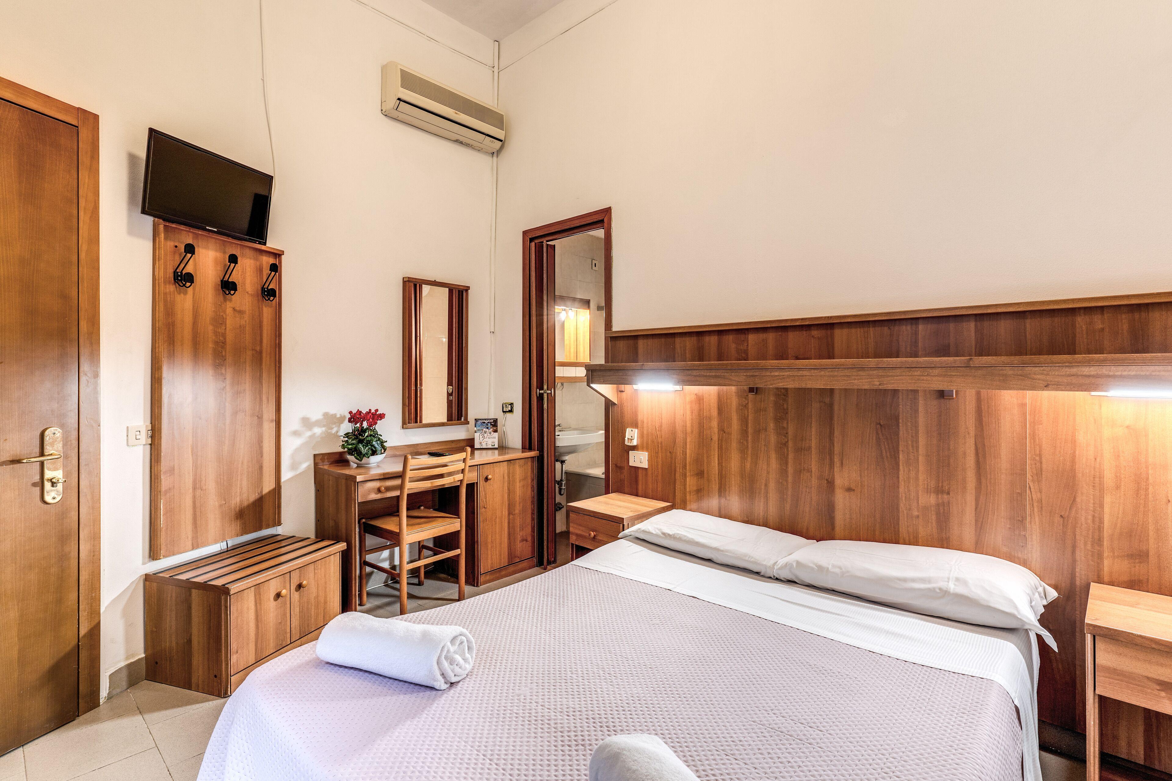 Hotel Giada - Rome — Foto 3